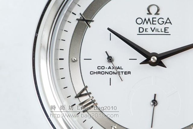 OMEGA手錶 歐米茄蝶飛真96秒 歐米茄男表 歐米茄機械男表 歐米茄高端男表  hds1649